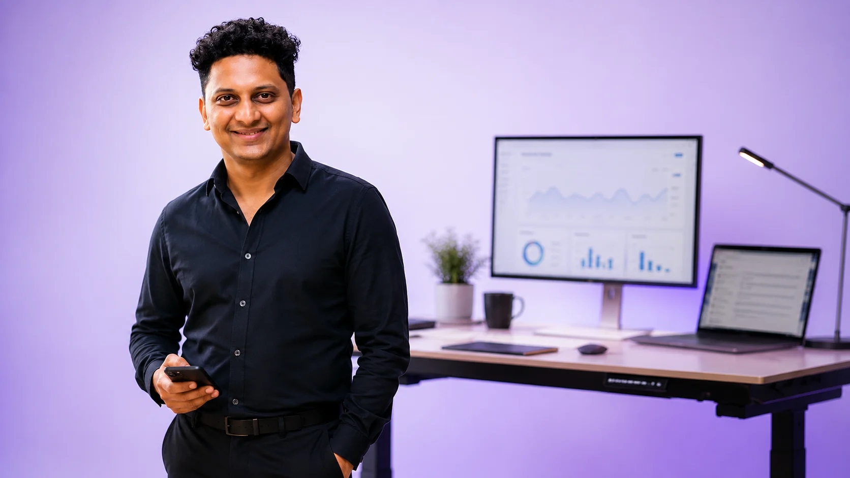 Built From Real Agency Experience